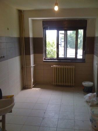 Amenajari interioare apartamente